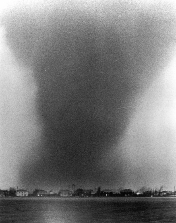 We need your research help 1965 Tornadoes Research Project